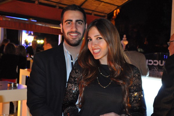 Cappucino Antelias Opening